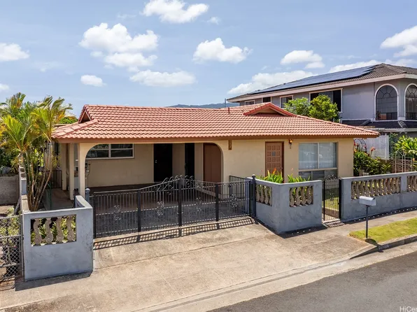 94-1054 Halelehua St, Waipahu, HI 96797