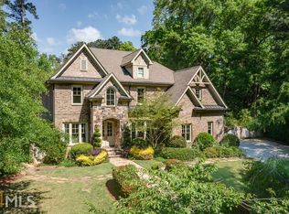 4186 N Stratford Rd NE, Atlanta, GA 30342