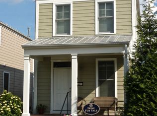 3409 John Lilly St, Saint Charles, MO 63301