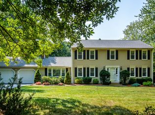 61 Lackey St, Westborough, MA 01581