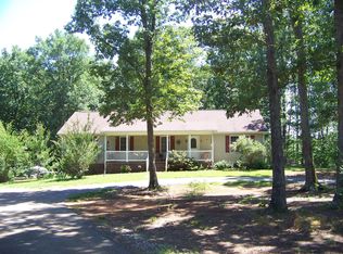 23100 E James Anderson Hwy, Cumberland, VA 23040
