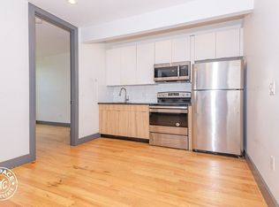 972 Greene Ave #8V, Brooklyn, NY 11221