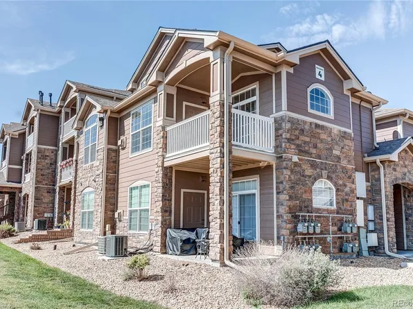 7440 S Blackhawk Street #4-208, Englewood, CO 80112