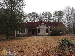 W Midland Ave, Winder, GA 30680