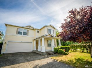 821 SW 363rd Pl, Federal Way, WA 98023
