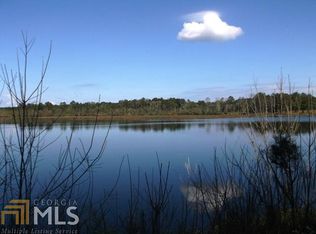 0 Carson Sands Rd, Claxton, GA 30417