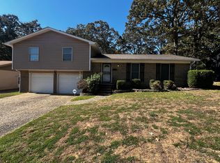 115 N Beverly Ave, North Little Rock, AR 72120