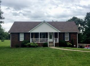 1107 Marvel Rd, Ashland City, TN 37015
