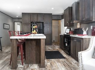 Lincoln Plan, A-1 Homes San Antonio, San Antonio, TX 78227