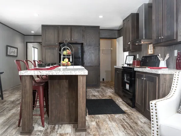 Lincoln Plan, A-1 Homes San Antonio