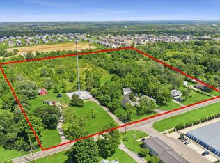 5794 Princeton Glendale Rd, Hamilton, OH 45011