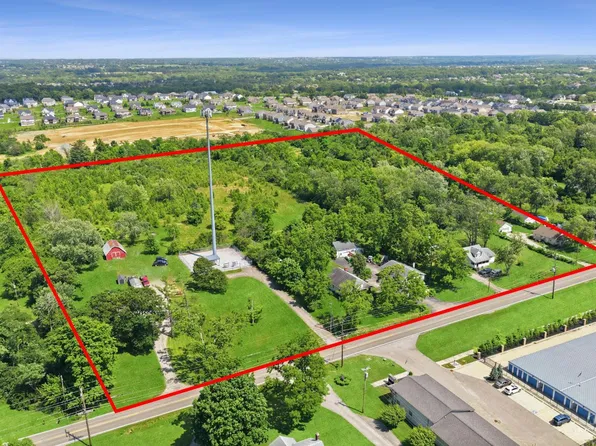 5794 Princeton Glendale Rd, Hamilton, OH 45011