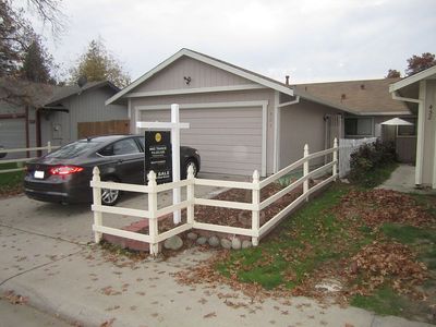 4527 Jenness Way, Sacramento, CA, 95842