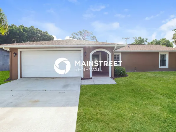 944 S Kentucky Ave, Rockledge, FL 32955