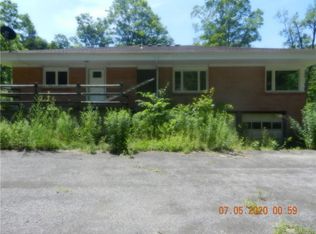 10187 New Oregon Rd, North Collins, NY 14057