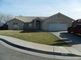 84 N 2250 East Cir, Saint George, UT 84790