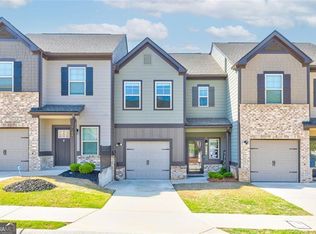 7154 Chara Ln, Atlanta, GA 30331