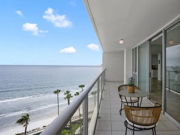 1780 Avenida Del Mundo Unit 908, Coronado, CA 92118