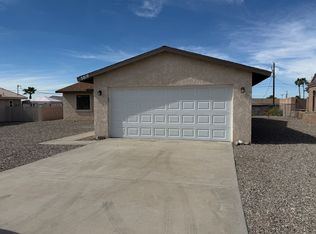 3819 Challenger Dr, Lake Havasu City, AZ 86406