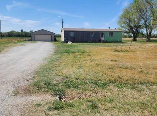 5531 S Winthrop Ln, Clearwater, KS 67026