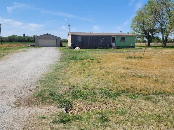 5531 S Winthrop Ln, Clearwater, KS 67026