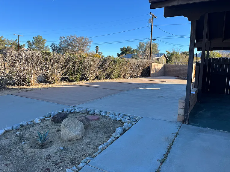 61449 Desert Air Rd #A — Photo 13