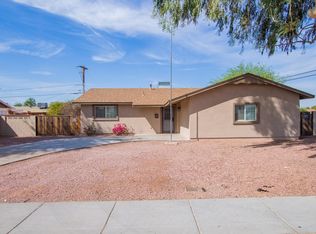 5852 N 62nd Ave, Glendale, AZ 85301