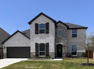 467 Peppercress Ln, Haslet, TX 76052