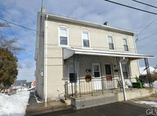 623-627 Minor St, Emmaus, PA 18049
