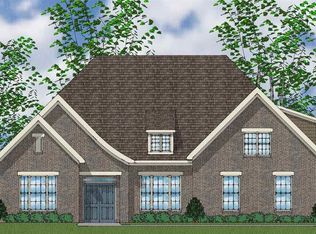 27126 Leeta Ln, Athens, AL 35613