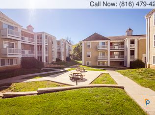 1270 Missouri Ct APT 714, Liberty, MO 64068