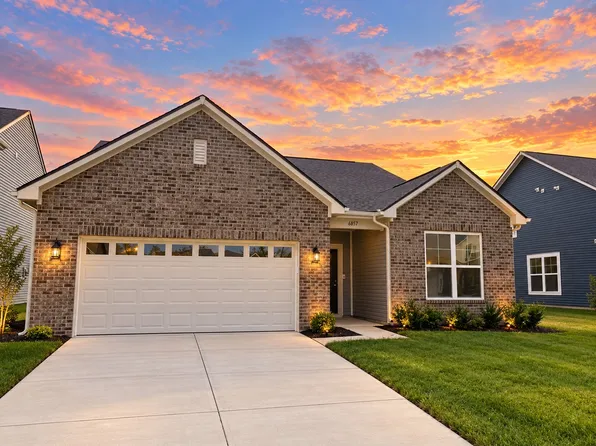 6857 Addison Dr, Whitestown, IN 46075