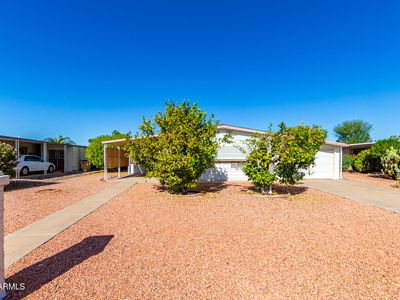 9040 E Cactus Ln N, Sun Lakes, AZ, 85248