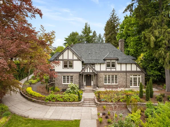 6687 SE Scott Dr, Portland, OR 97215