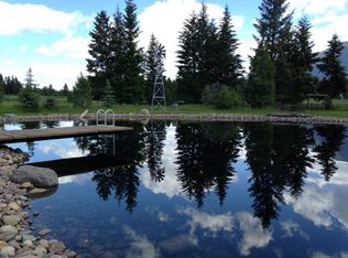 333 Cabin Way, Columbia Falls, MT 59912