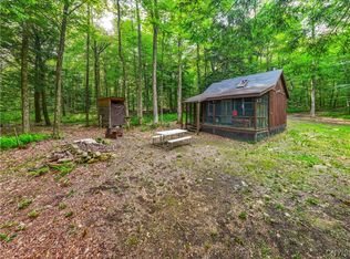 51 Donavan Rd #9, Salisbury Center, NY 13454