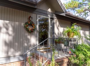 35 Glen Abbey Trl, Pinehurst, NC 28374