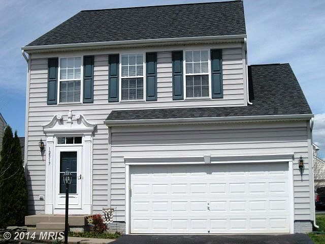 1st image of 12317 Osprey Ln