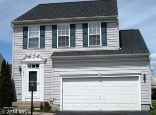 12317 Osprey Ln, Culpeper, VA