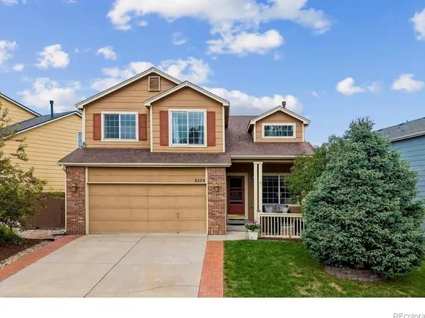 3575 Primrose Lane, Castle Rock, CO 80109