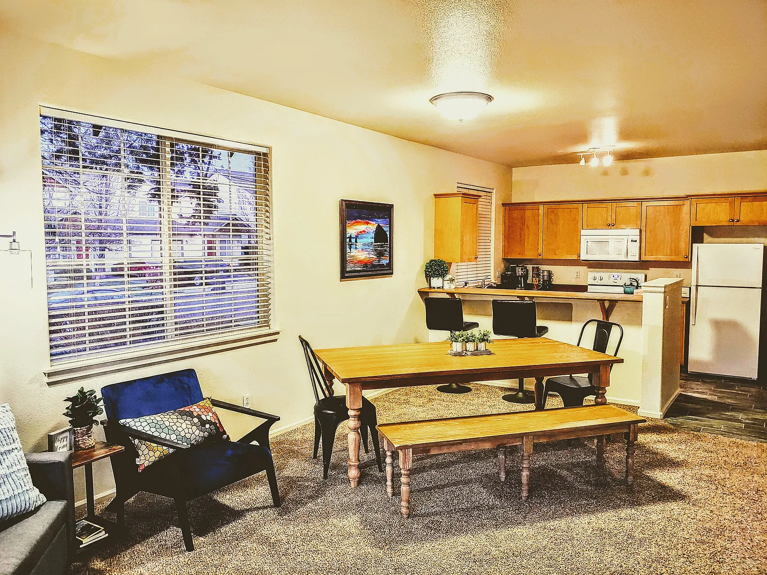 2 bed, 2.5 bath, 1534 sqft, $2,195 — Photo 3