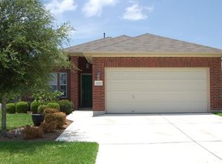 11000 Long Summer Dr, Austin, TX 78754