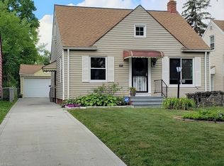 19314 Libby Rd, Maple Heights, OH 44137