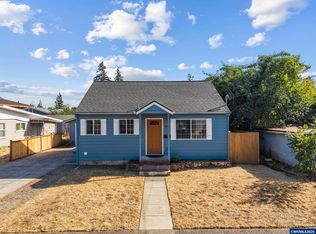 2430 Claude St SE, Salem, OR 97301