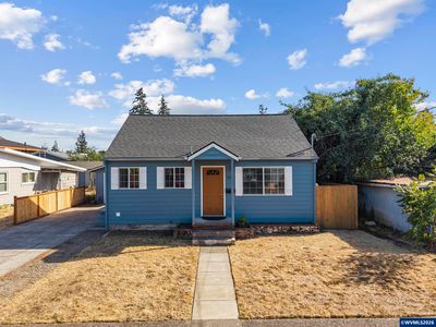 2430 Claude St SE, Salem, OR, 97301