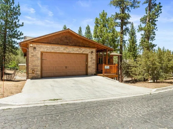 132 Stony Creek Rd, Big Bear Lake, CA 92315