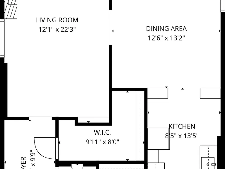 Lewis Manor Apartments — Photo 34