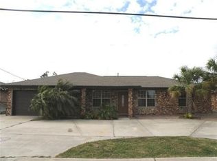 3312 Mumphrey Rd, Chalmette, LA 70043