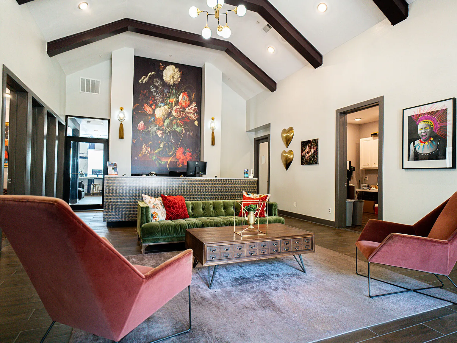 The Reserve at Walnut Creek — Photo 3