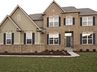 1358 Longford Ct, Greenwood, IN 46143